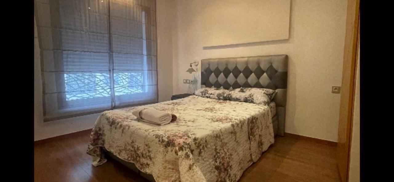 קזבלנקה Bel Appart+2 Room+Wifi+Gare Casa Voyageur+Tram מראה חיצוני תמונה