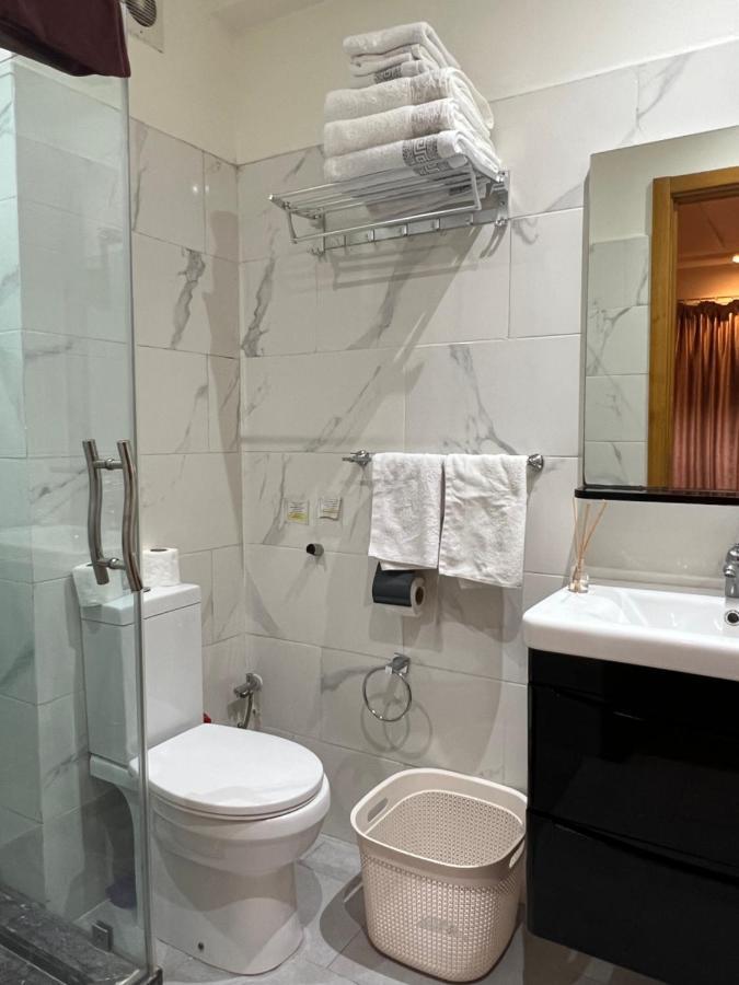 קזבלנקה Bel Appart+2 Room+Wifi+Gare Casa Voyageur+Tram מראה חיצוני תמונה