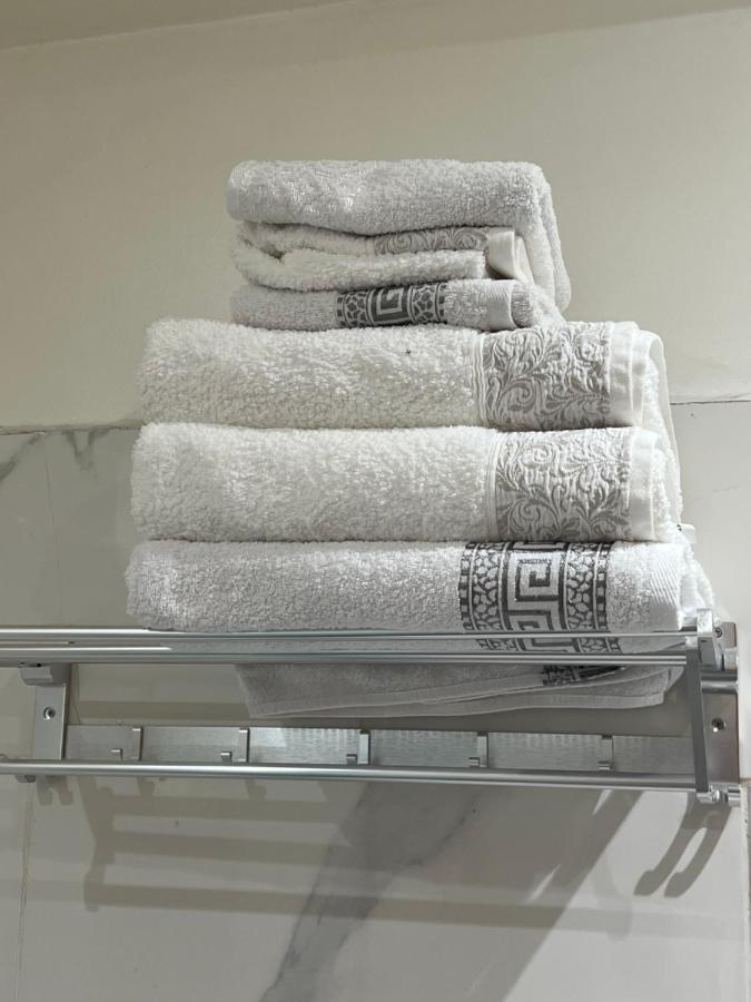 קזבלנקה Bel Appart+2 Room+Wifi+Gare Casa Voyageur+Tram מראה חיצוני תמונה