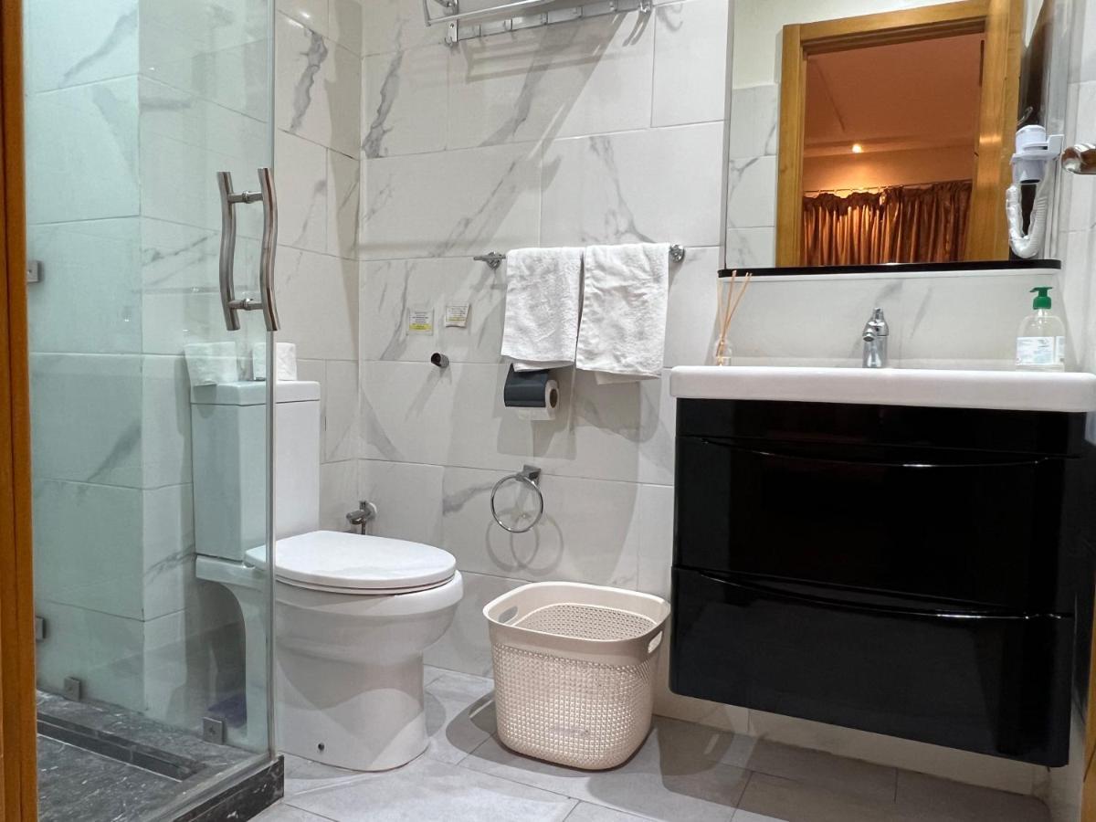 קזבלנקה Bel Appart+2 Room+Wifi+Gare Casa Voyageur+Tram מראה חיצוני תמונה