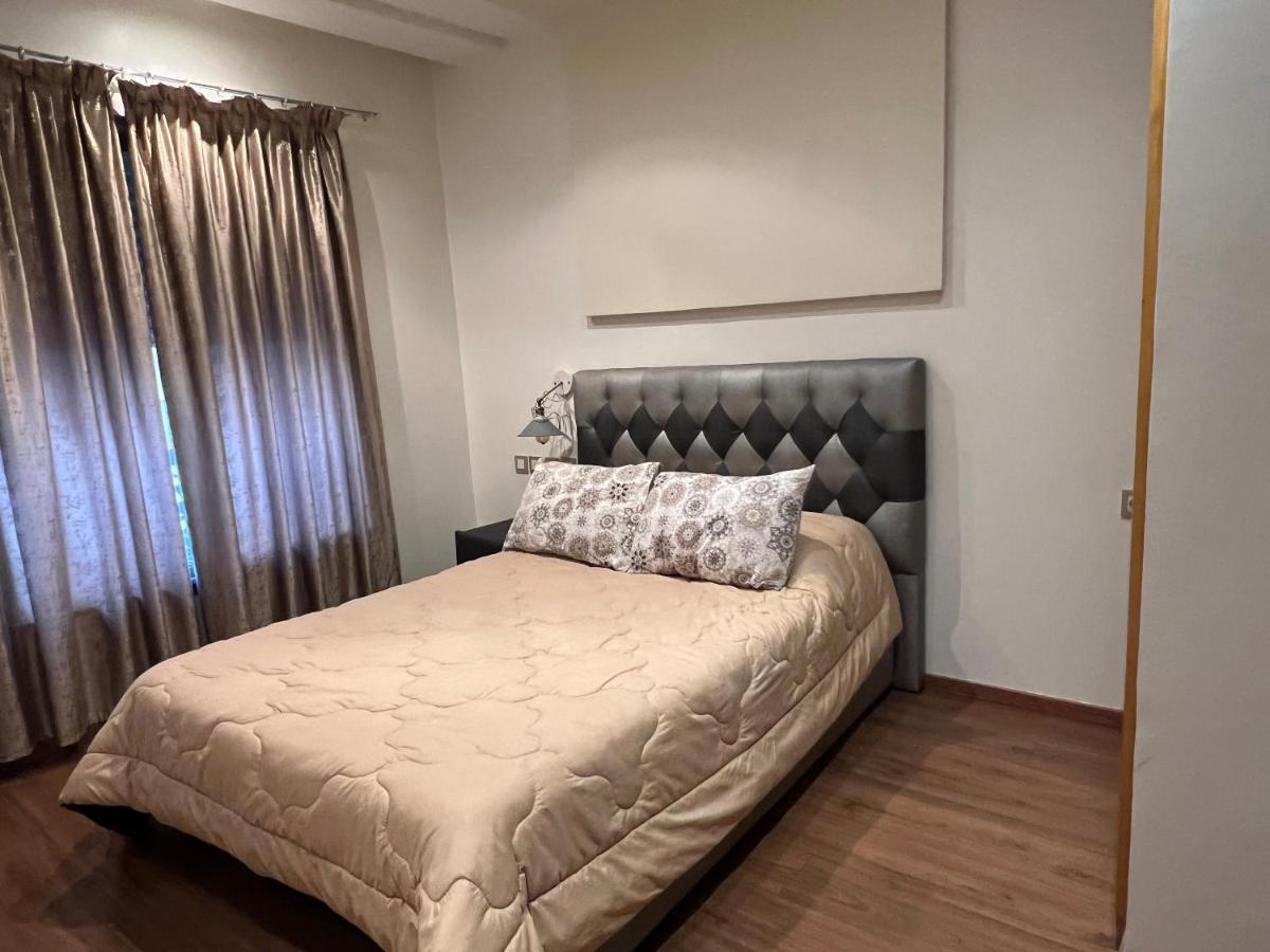 קזבלנקה Bel Appart+2 Room+Wifi+Gare Casa Voyageur+Tram מראה חיצוני תמונה